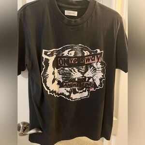 Anine Bing T-shirt in small